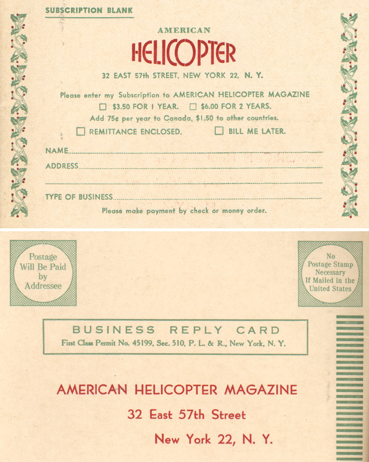 December 1945