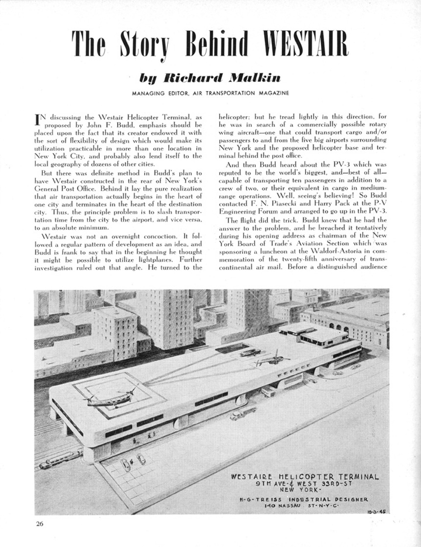 December 1945