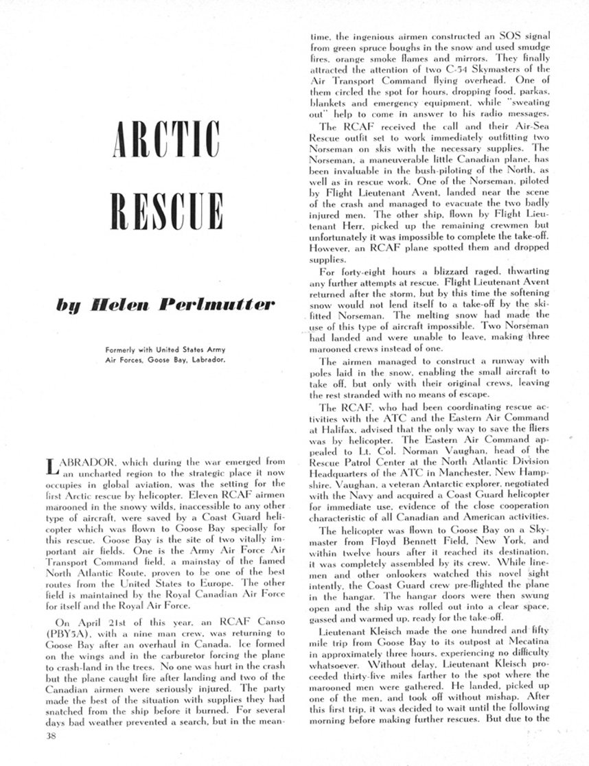 December 1945