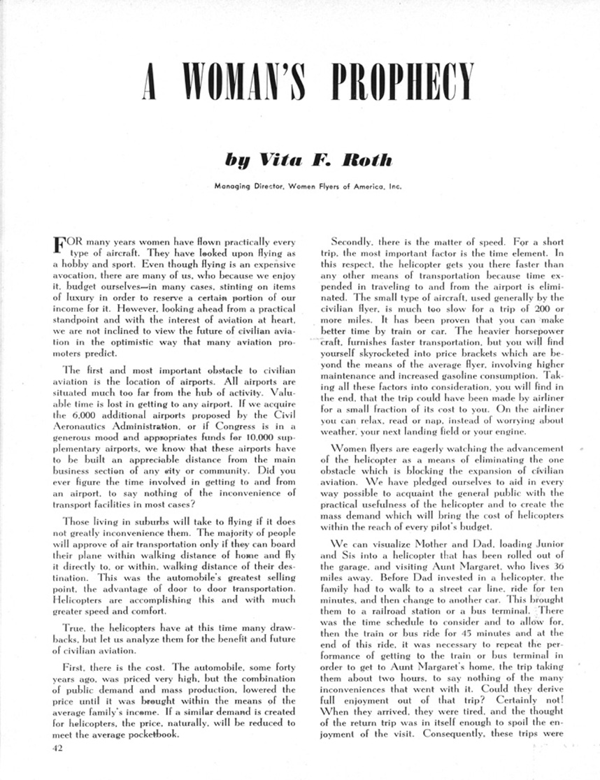 December 1945