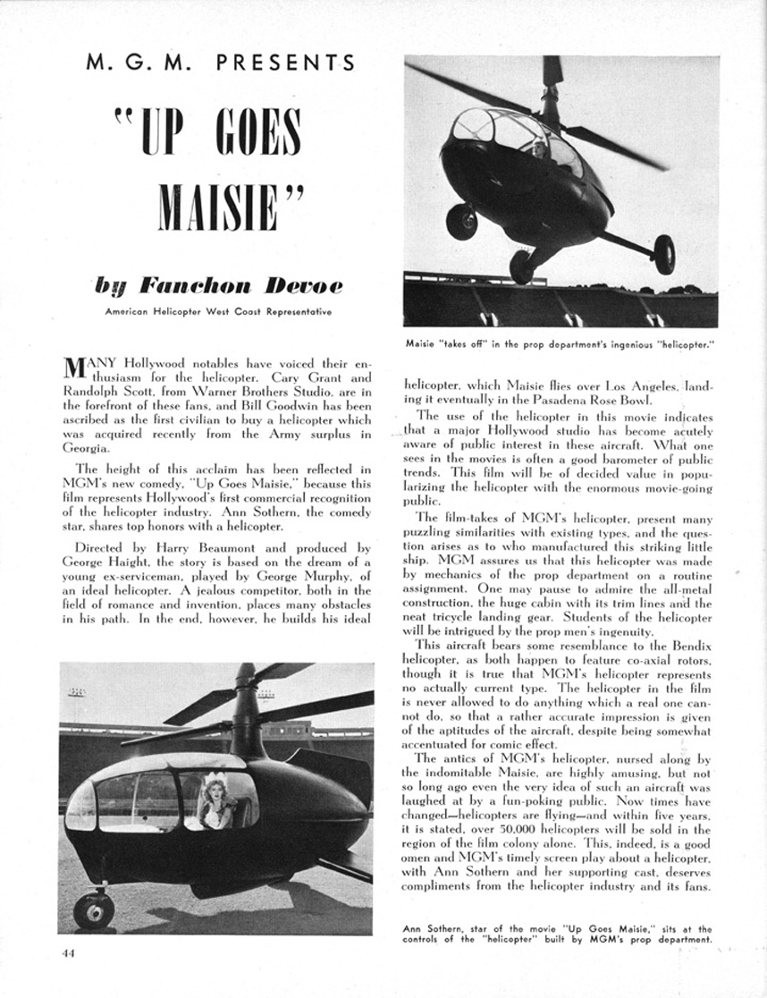 December 1945