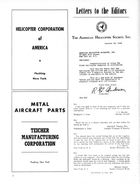 December 1945