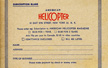 January 1946 Sub Card