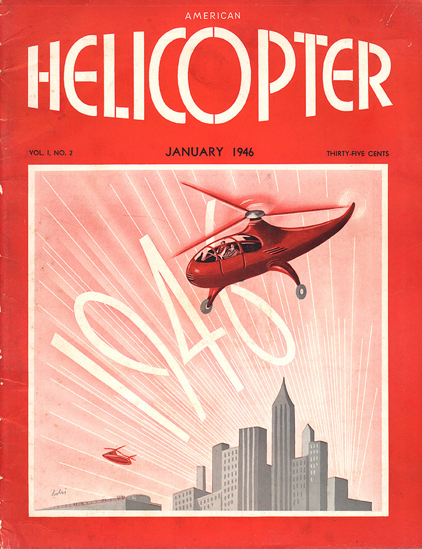 January 1946