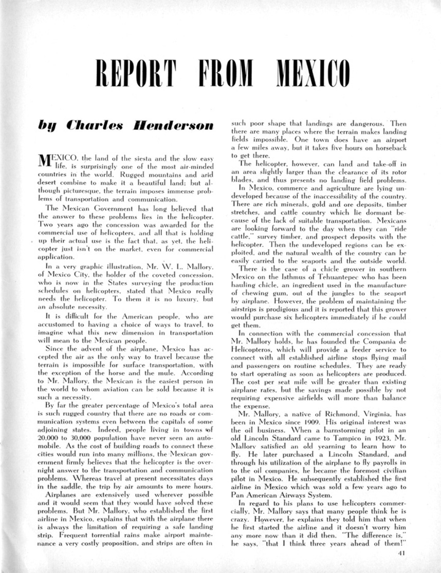 January 1946