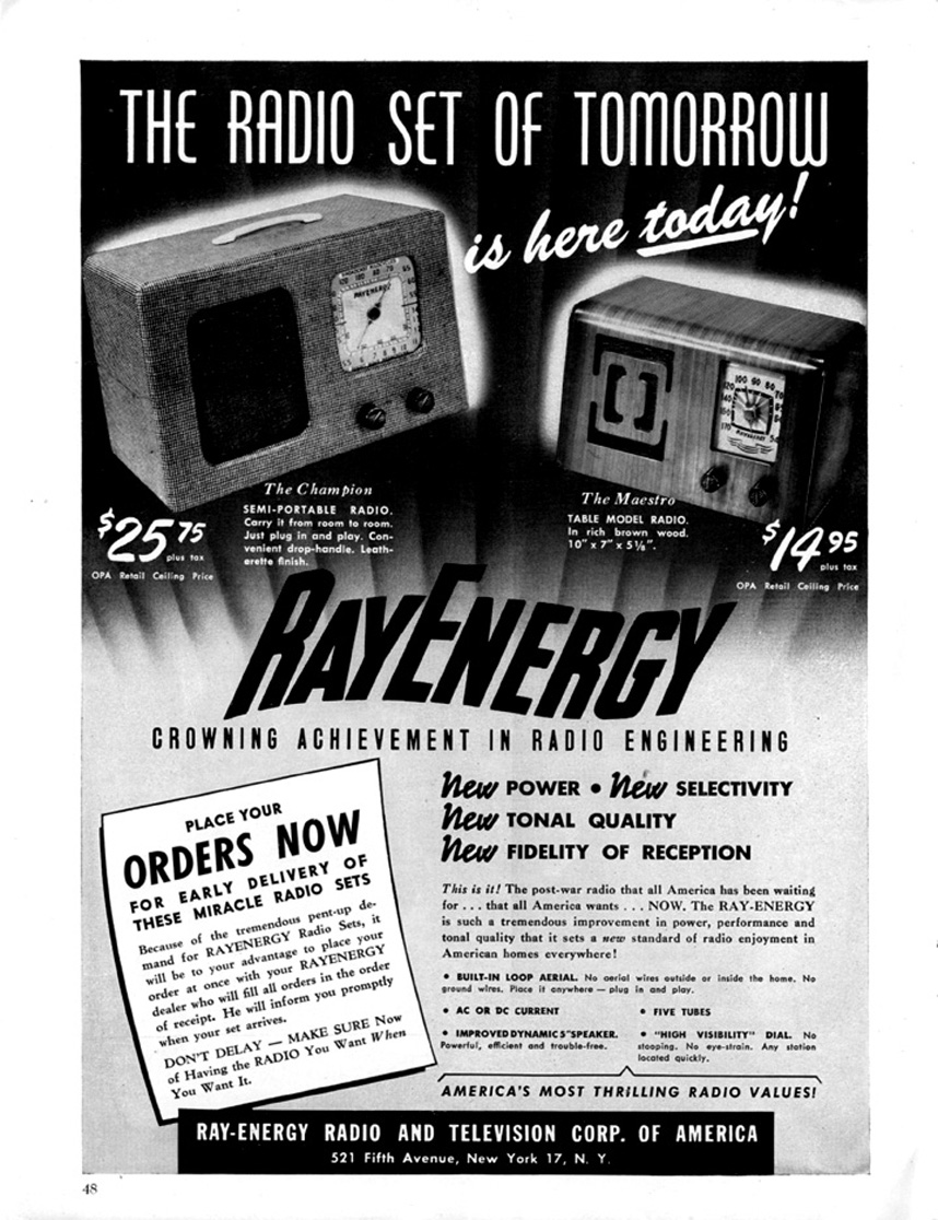 January 1946