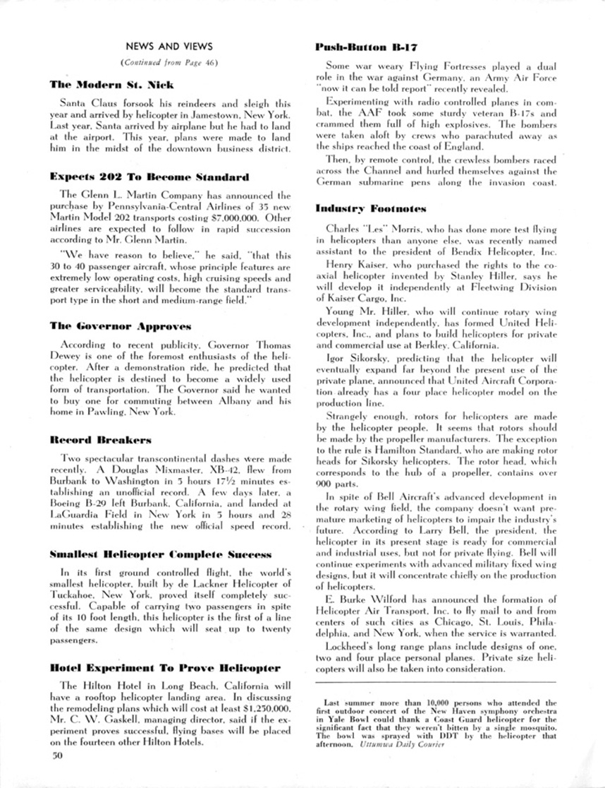 January 1946