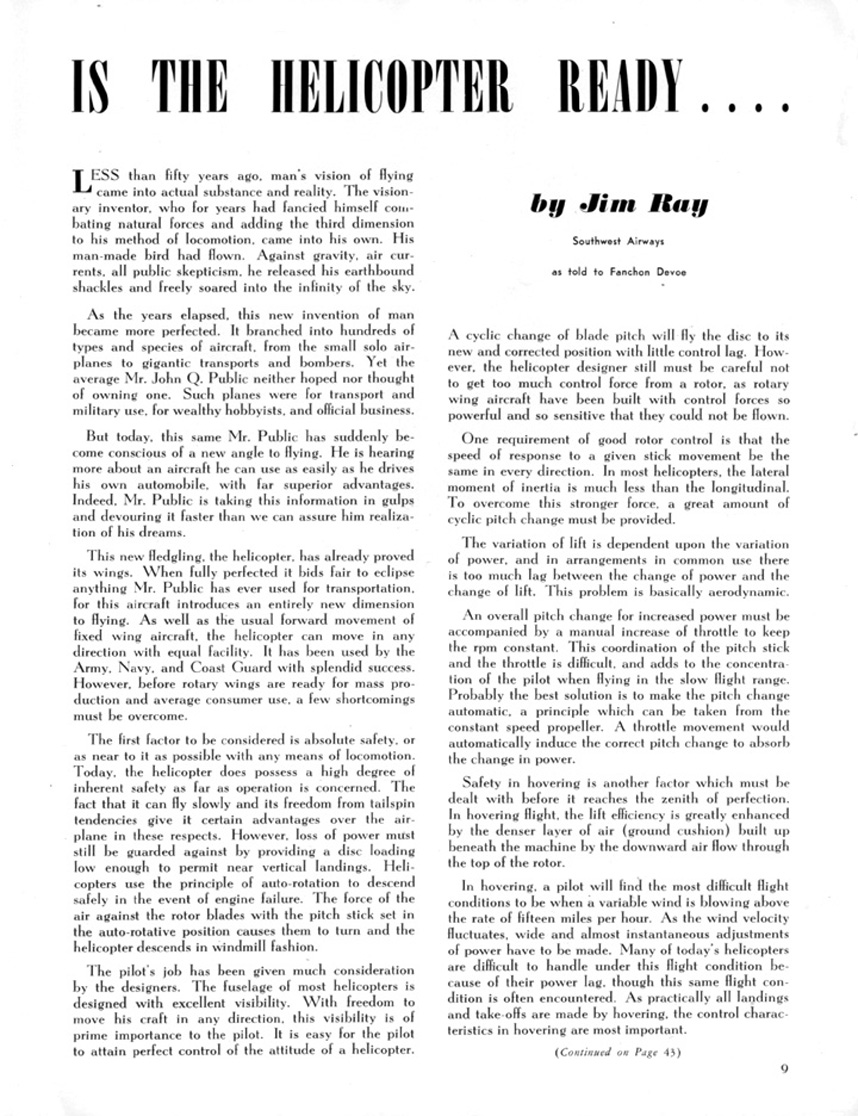 January 1946