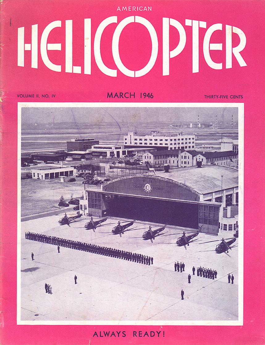 March 1946