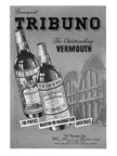 May 1946 Back Cover
