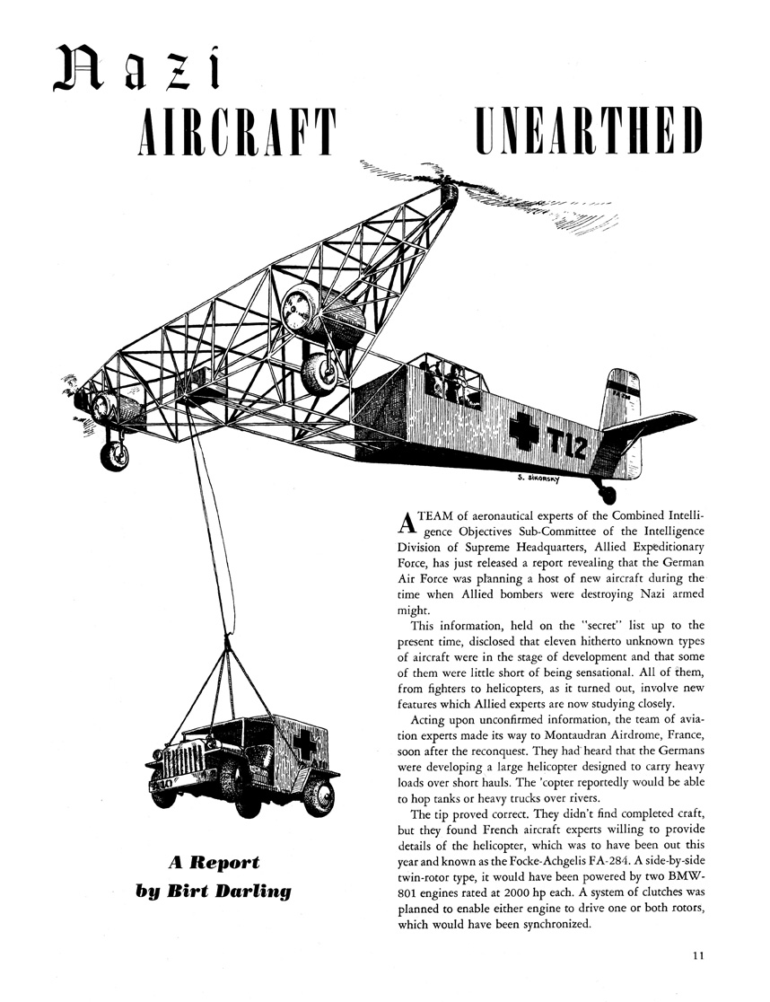 May 1946