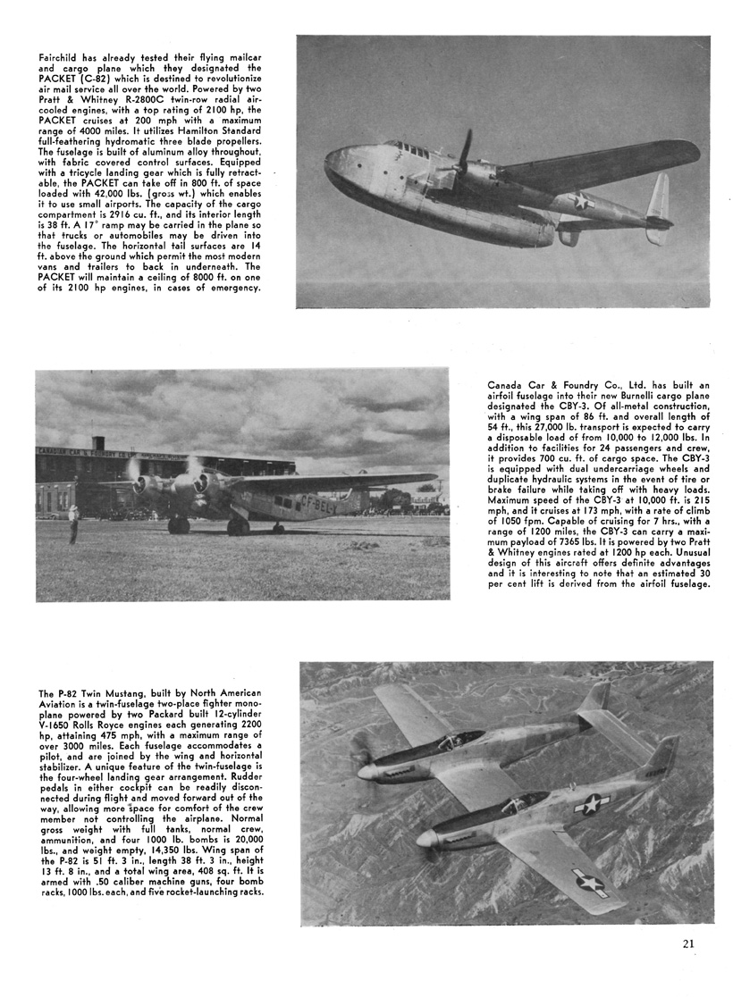 May 1946