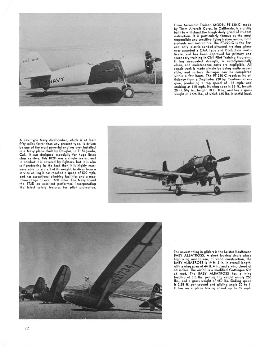 May 1946