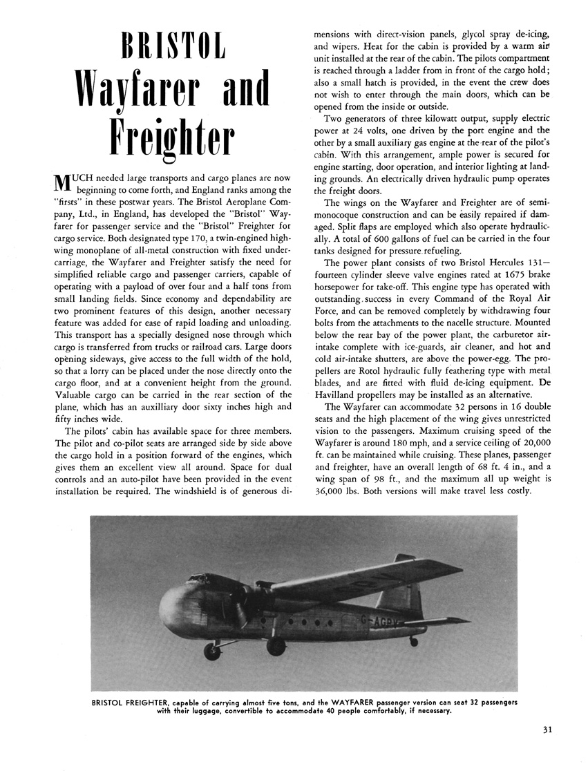 May 1946