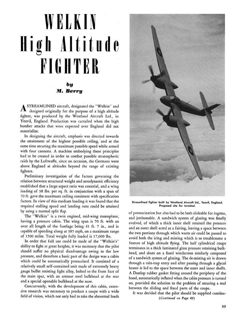 May 1946