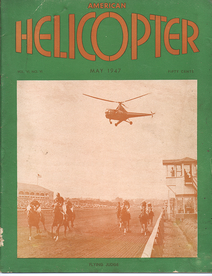 May 1947