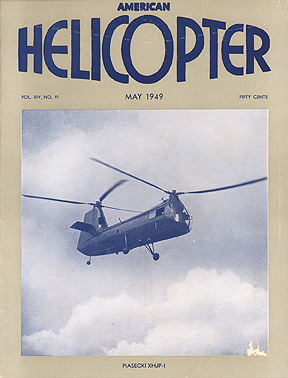 May 1949
