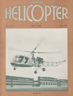 May 1950