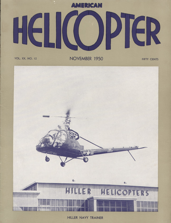 November 1950