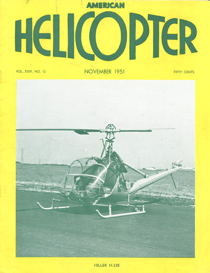 November 1951