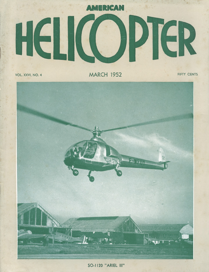 March 1952