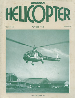 March 1952
