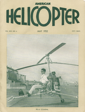 May 1952