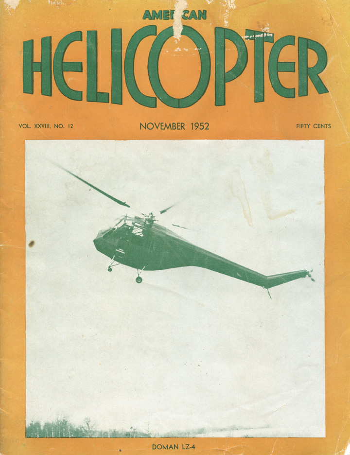 November 1952