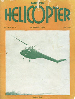 November 1952