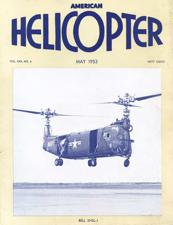 May 1953
