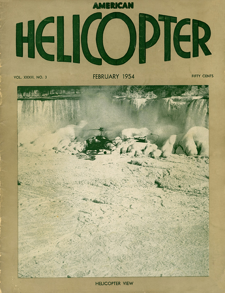 February 1954