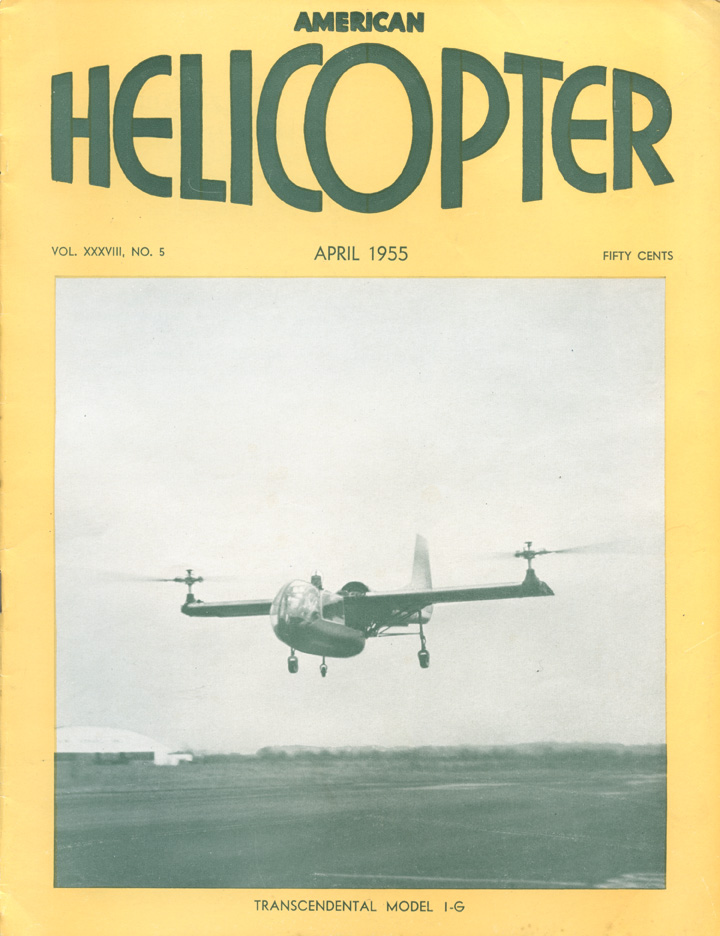 April 1955