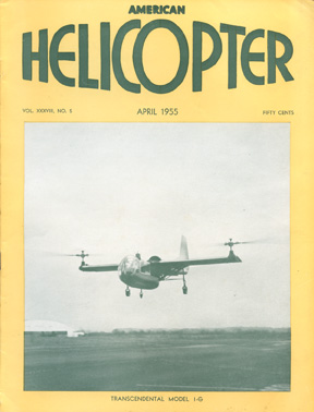 April 1955