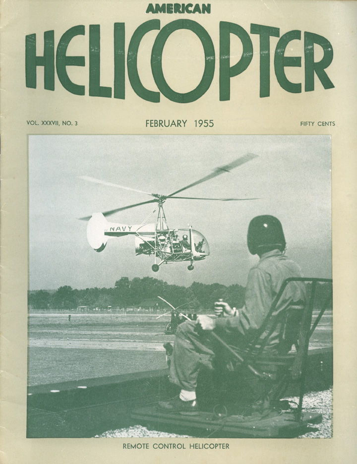 February 1955