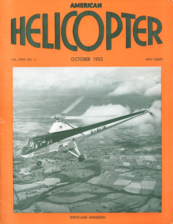 October 1955