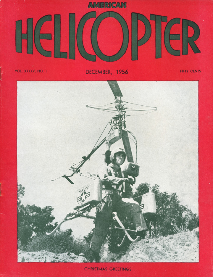 December 1956