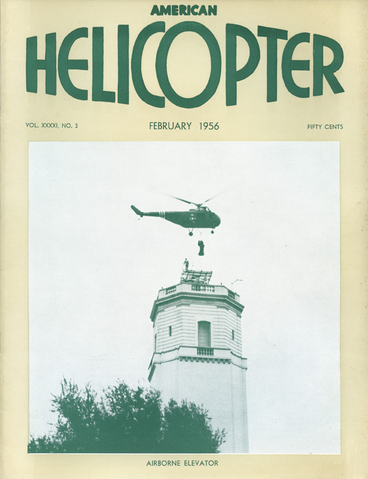 February 1956