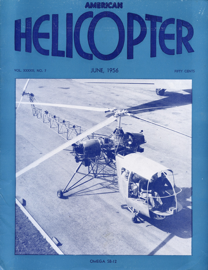 June 1956