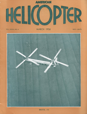 March 1956