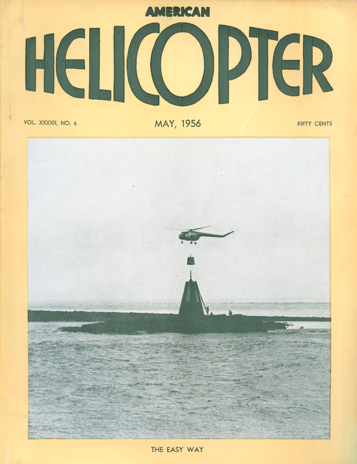 May 1956