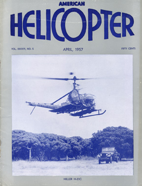 April 1957