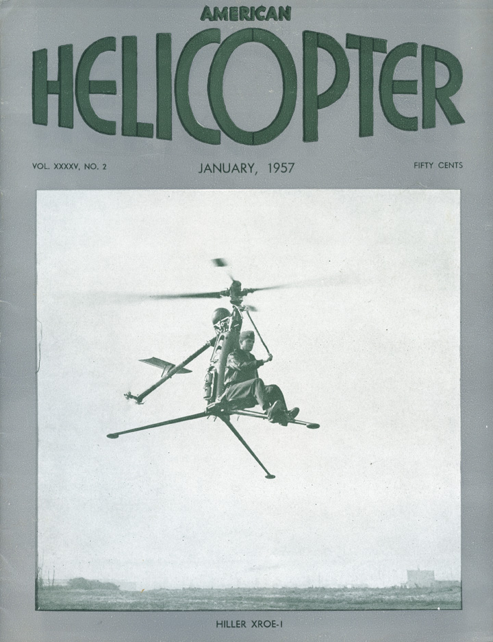 January 1957
