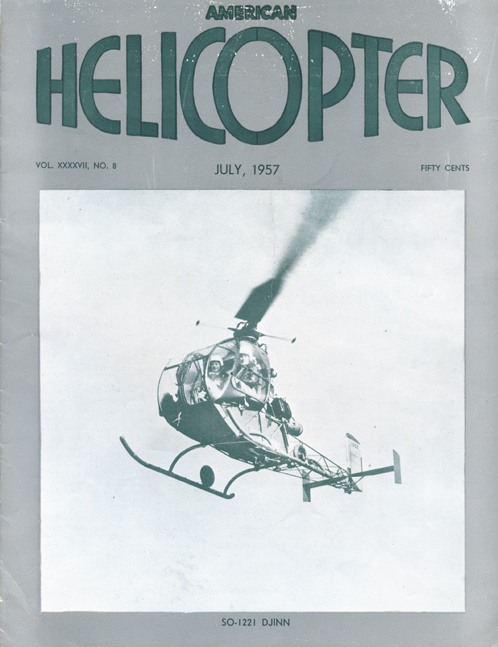 July 1957