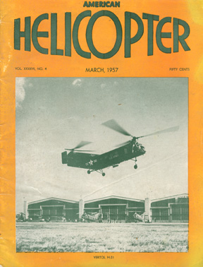 March 1957