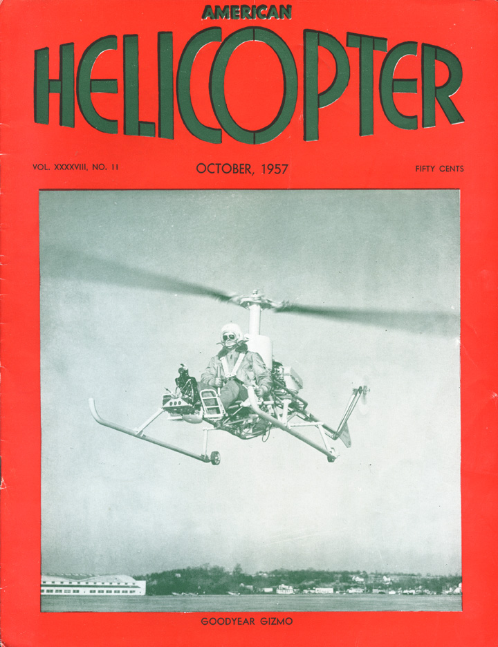 October 1957