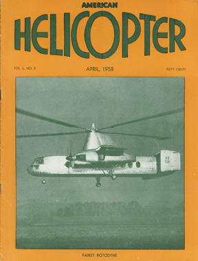 April 1958
