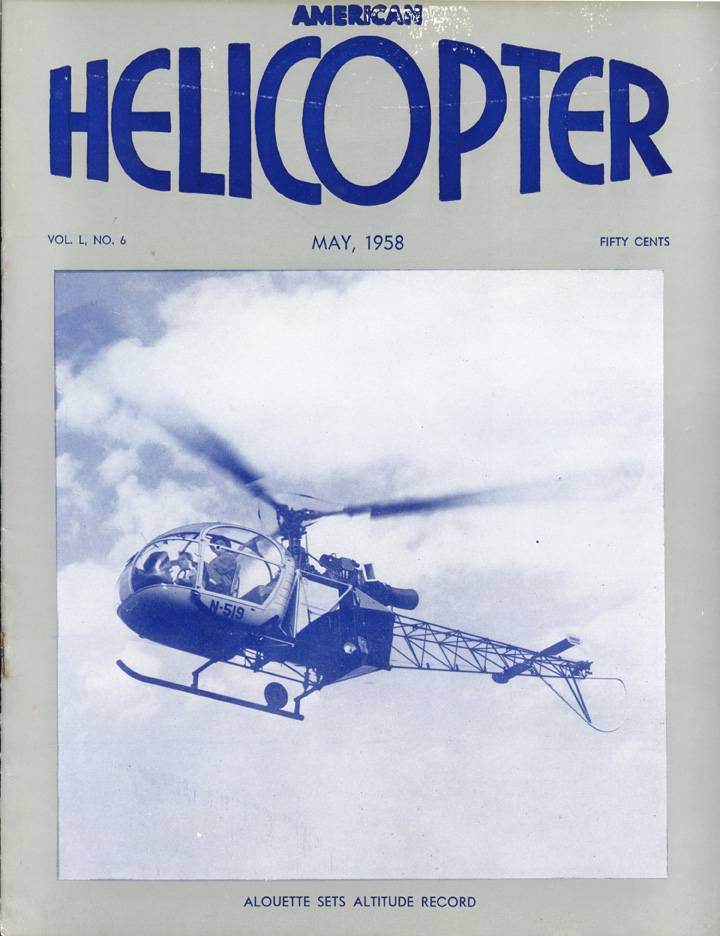 May 1958