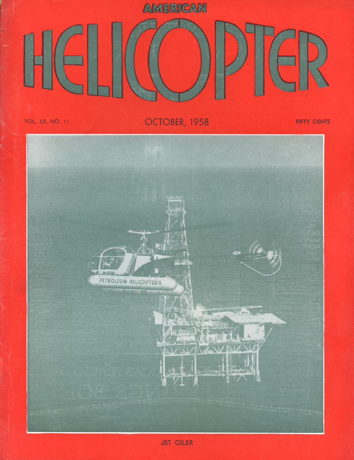 October 1958