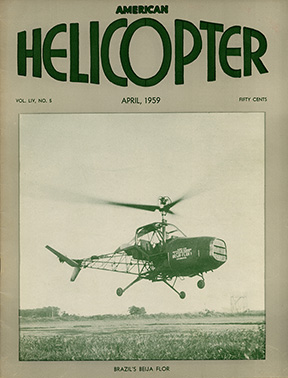 April 1959