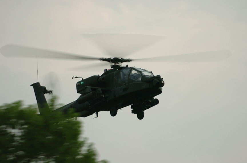 Apache